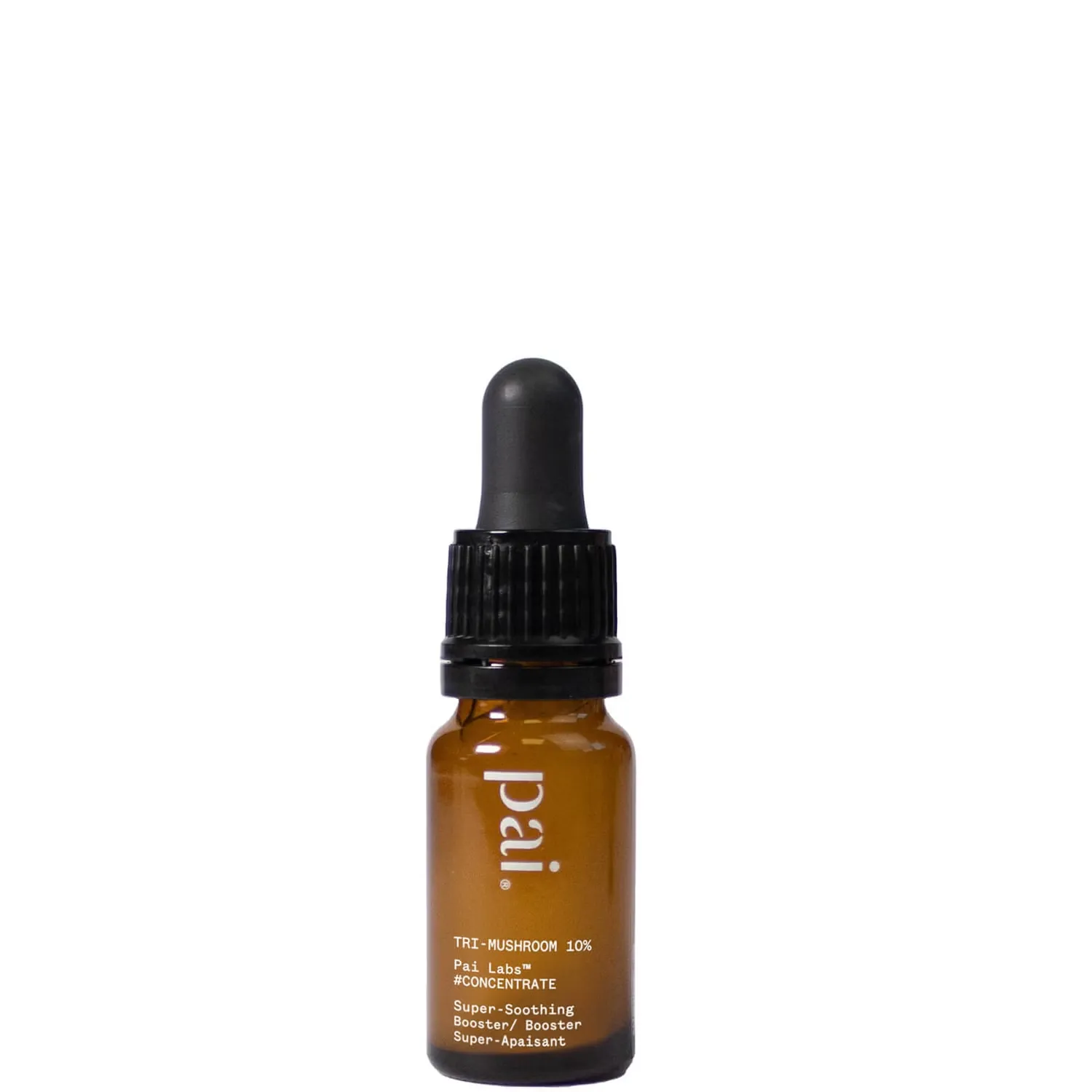 

Skincare Tri-Mushroom Booster 10% 10мл Pai