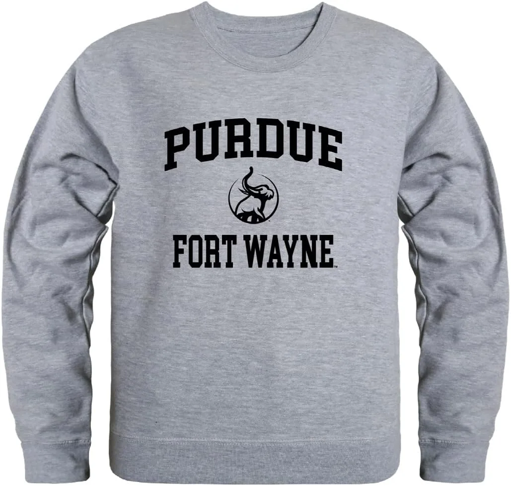 

Толстовка W Republic Purdue University Fort Wayne Mastodons Seal