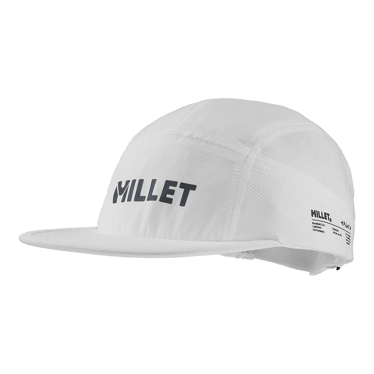 

Унисекс кепка INTENSE CAP Millet, бежевый