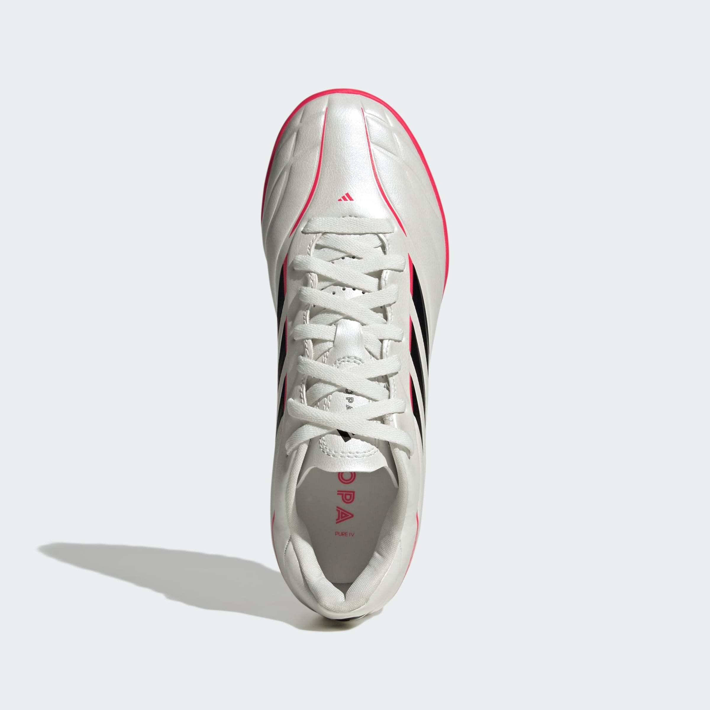 Adidas Performance Кроссовки 'Copa Pure IV Club' в белом цвете — фото 2