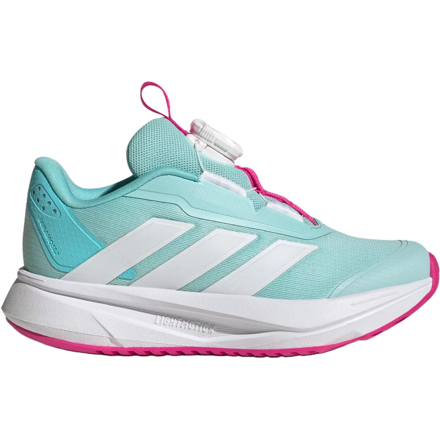 Adidas Кроссовки для бега Duramo SL 2.0 Rebound Low top Kids' Blue — фото 3