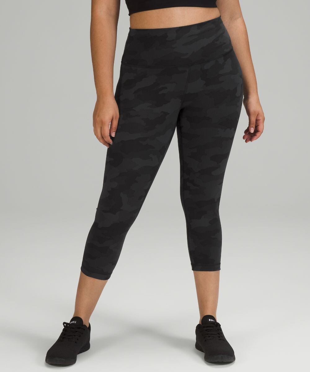 

Леггинсы Lululemon