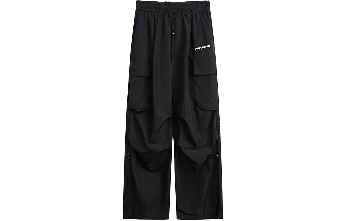 

Повседневные брюки Unisex GOLFCROSS, светло-серые