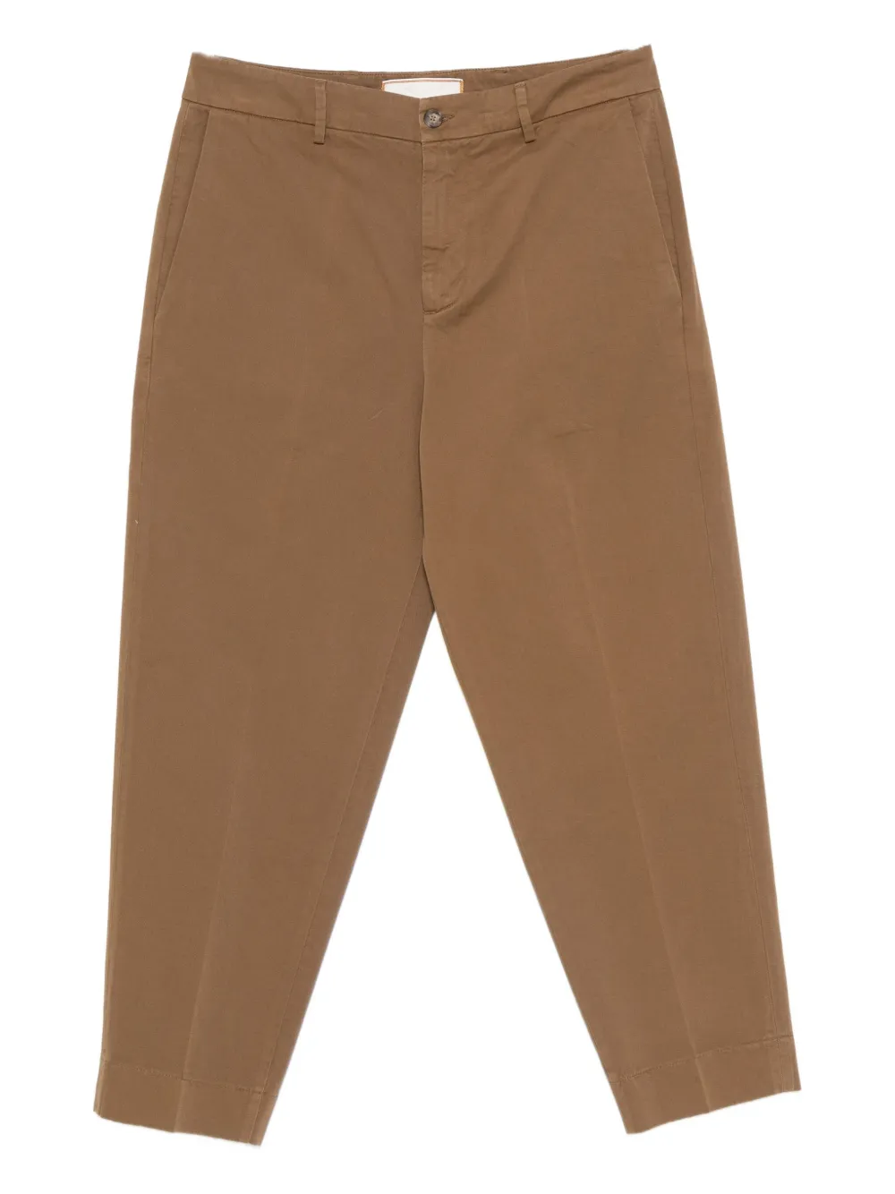 

Брюки Chiba Bonheur, коричневый