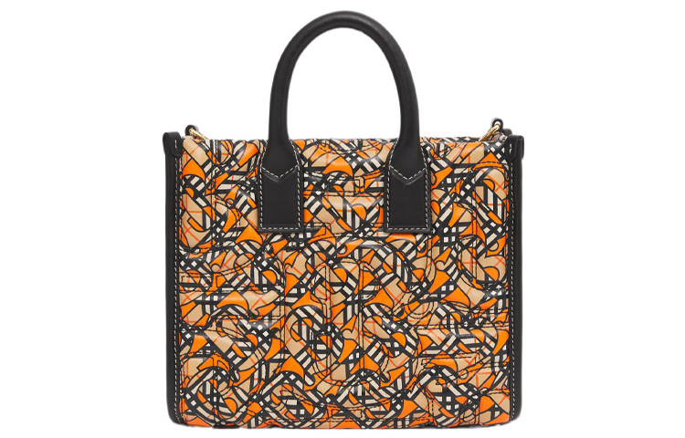 

Burberry Сумка Freya