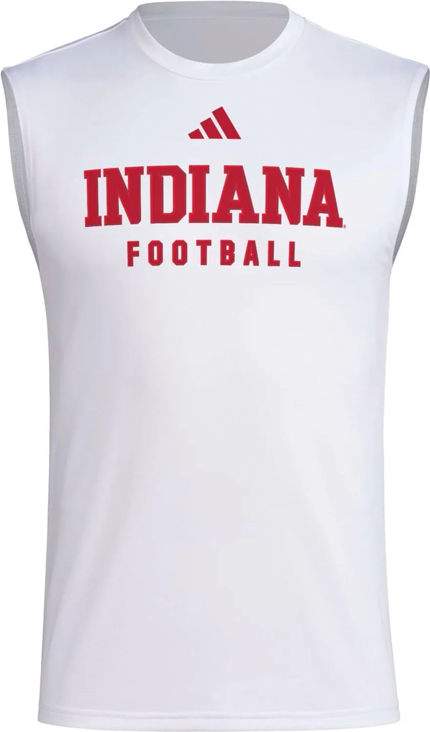 

Мужская майка без рукавов adidas Pregame