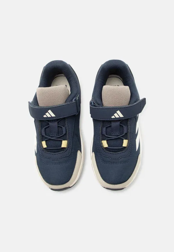 Кроссовки для хайкинга Anylander Adidas Terrex, легендарный чернильный/белый/хаки — фото 4