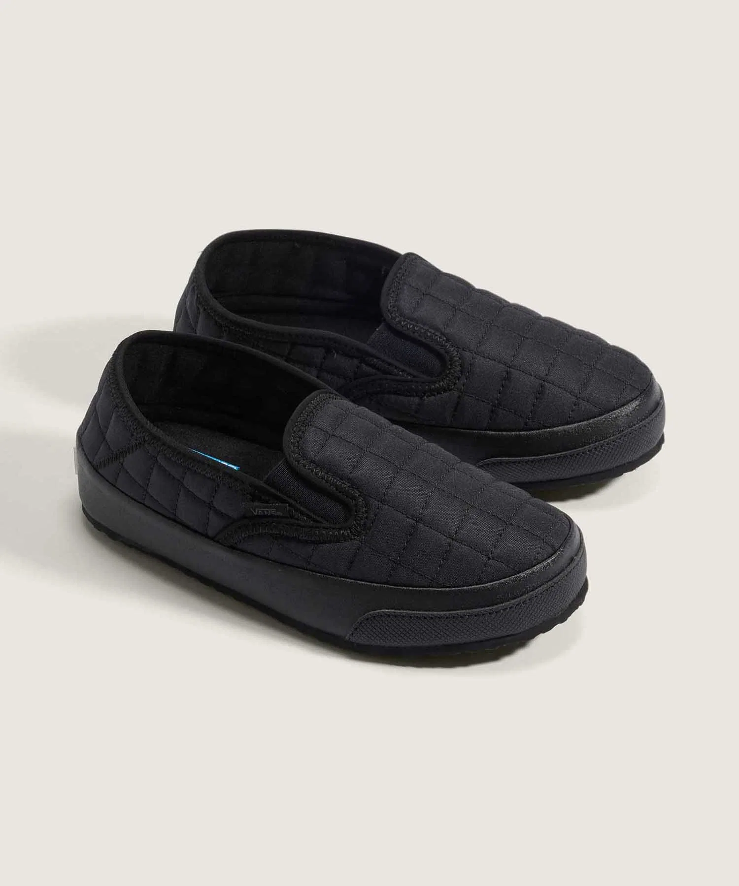 Унисекс слипоны VANS UA Slip-er 2 — фото 2