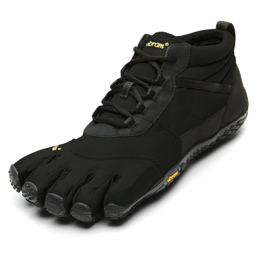 

Походная обувь Vibram Fivefingers V Trek Insulated, черный