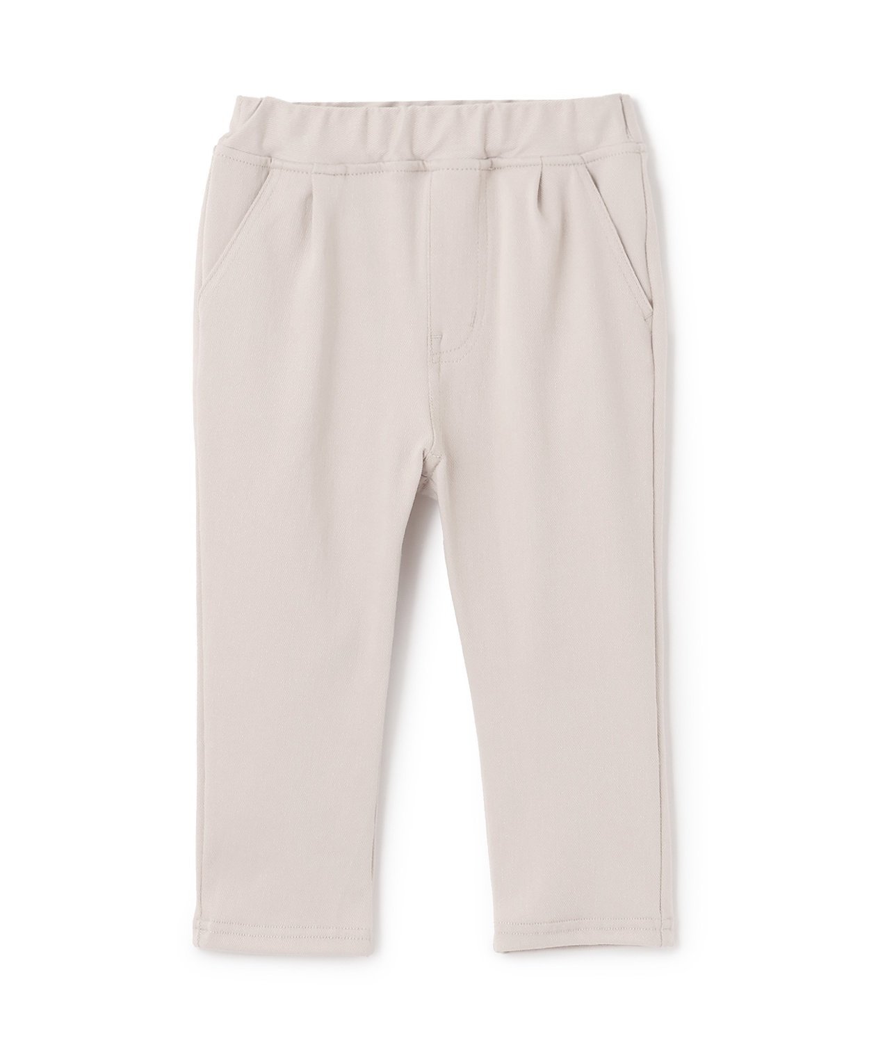 Детские брюки-заправленные Petit main, Light Gray