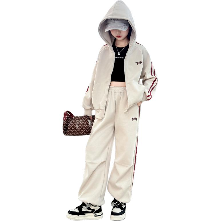 

Вышитая тесьма Casual Sportswear Disney, бежевый