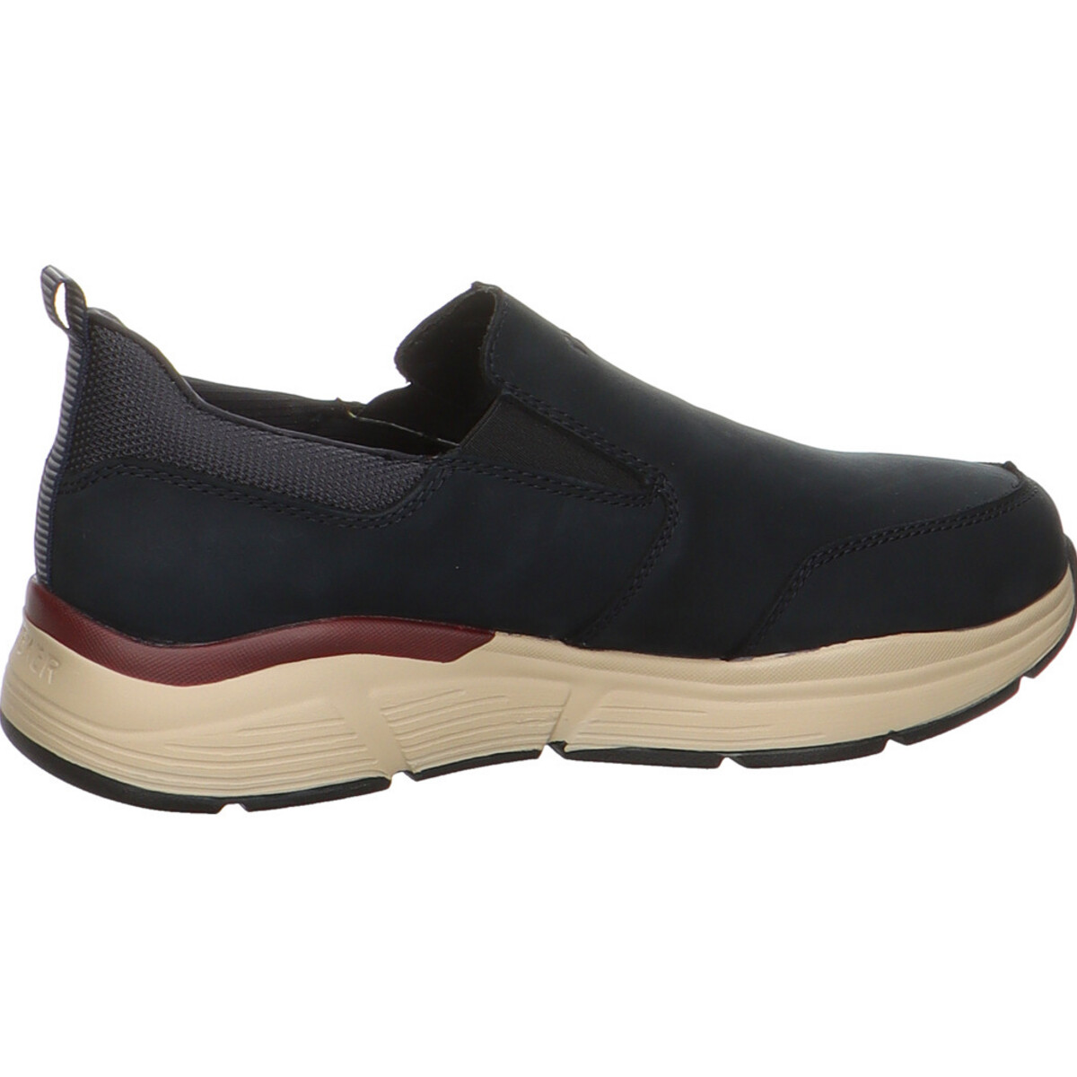 Ботинки rieker Stiefelette, синий