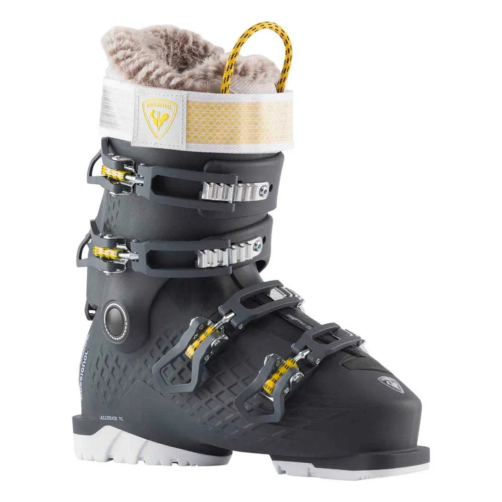 

Лыжные ботинки Rossignol Alltrack 70 W alpine, черный