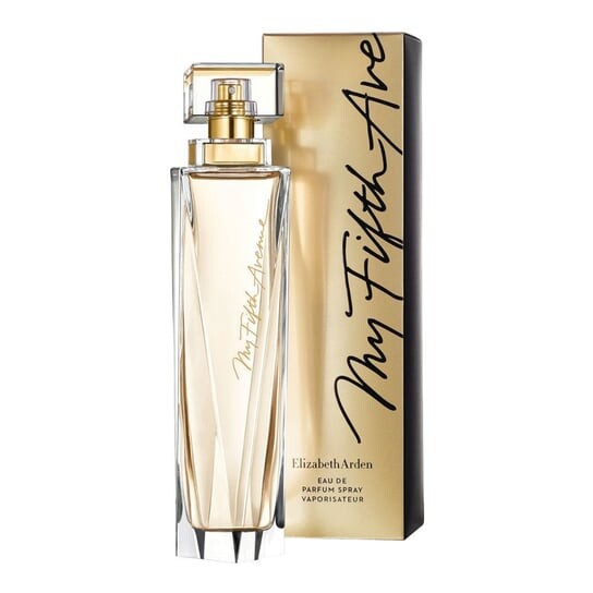 

Элизабет Арден, My Fifth Avenue, парфюмированная вода, 100 мл, Elizabeth Arden