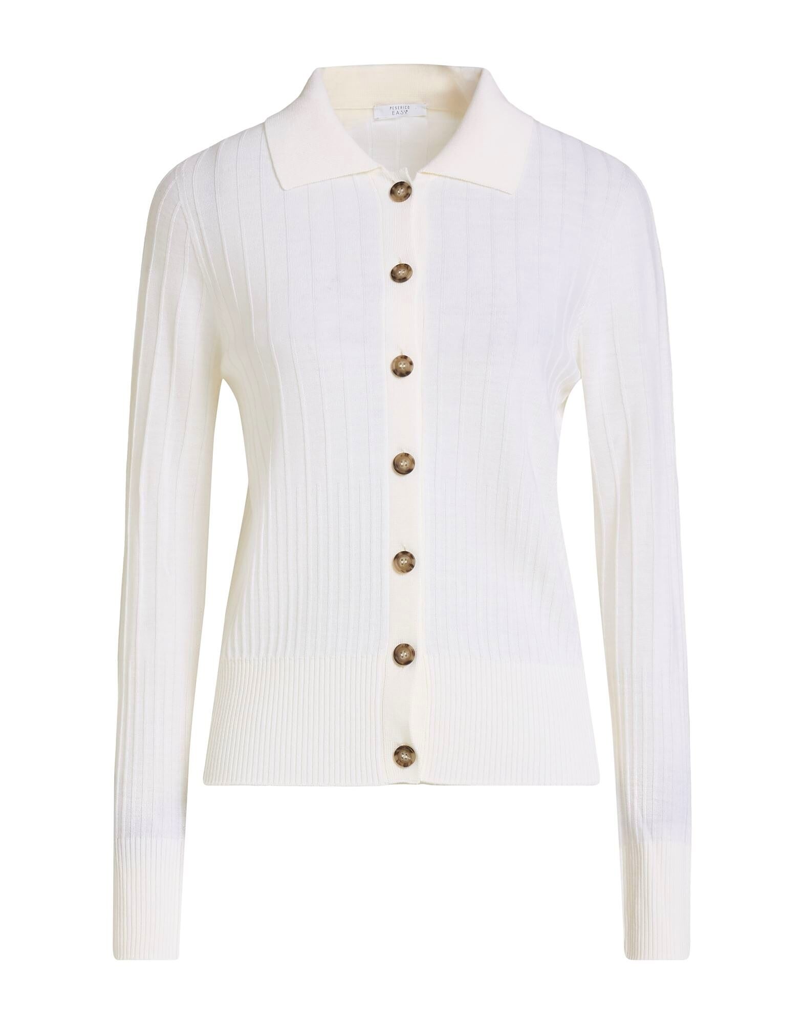 

Кардиган EASY Peserico, слоновая кость