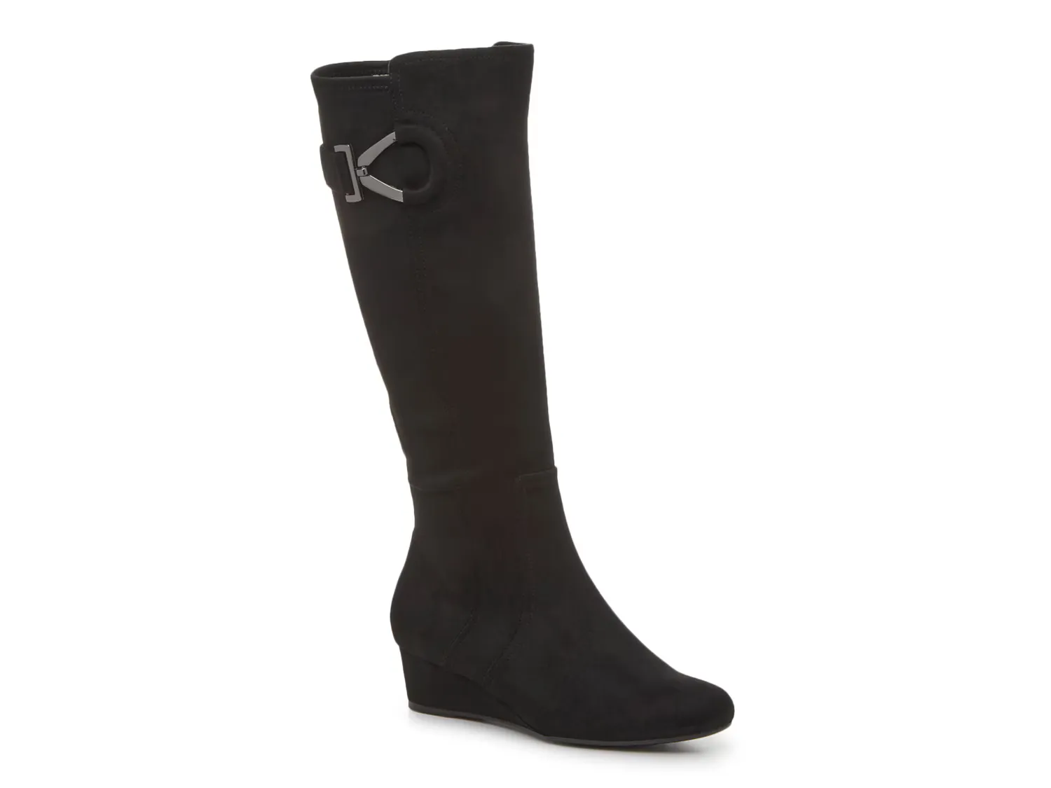 

Сапоги Gavina Boot Impo, черный