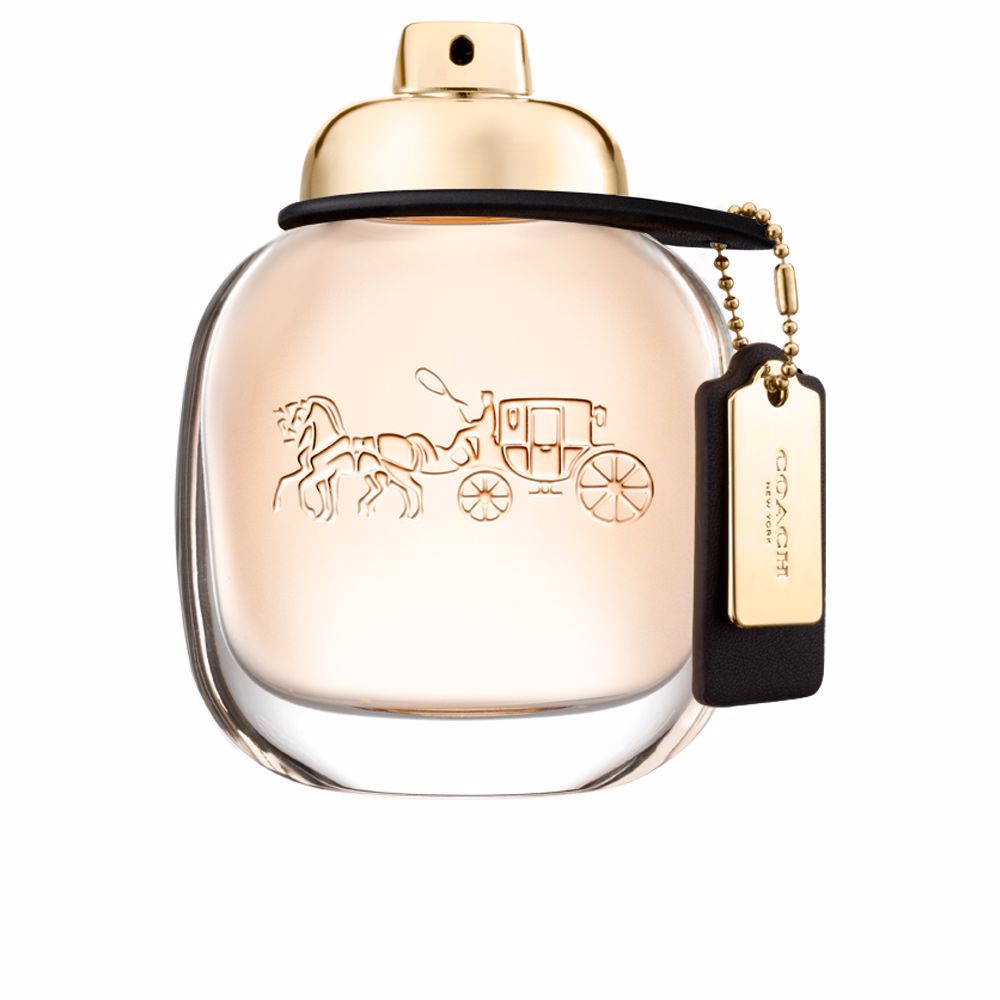 

Духи Coach woman Coach, 50 мл