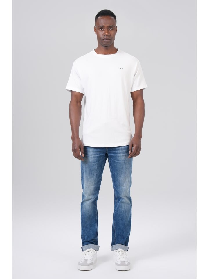 

Футболка M.O.D Shirt, белый
