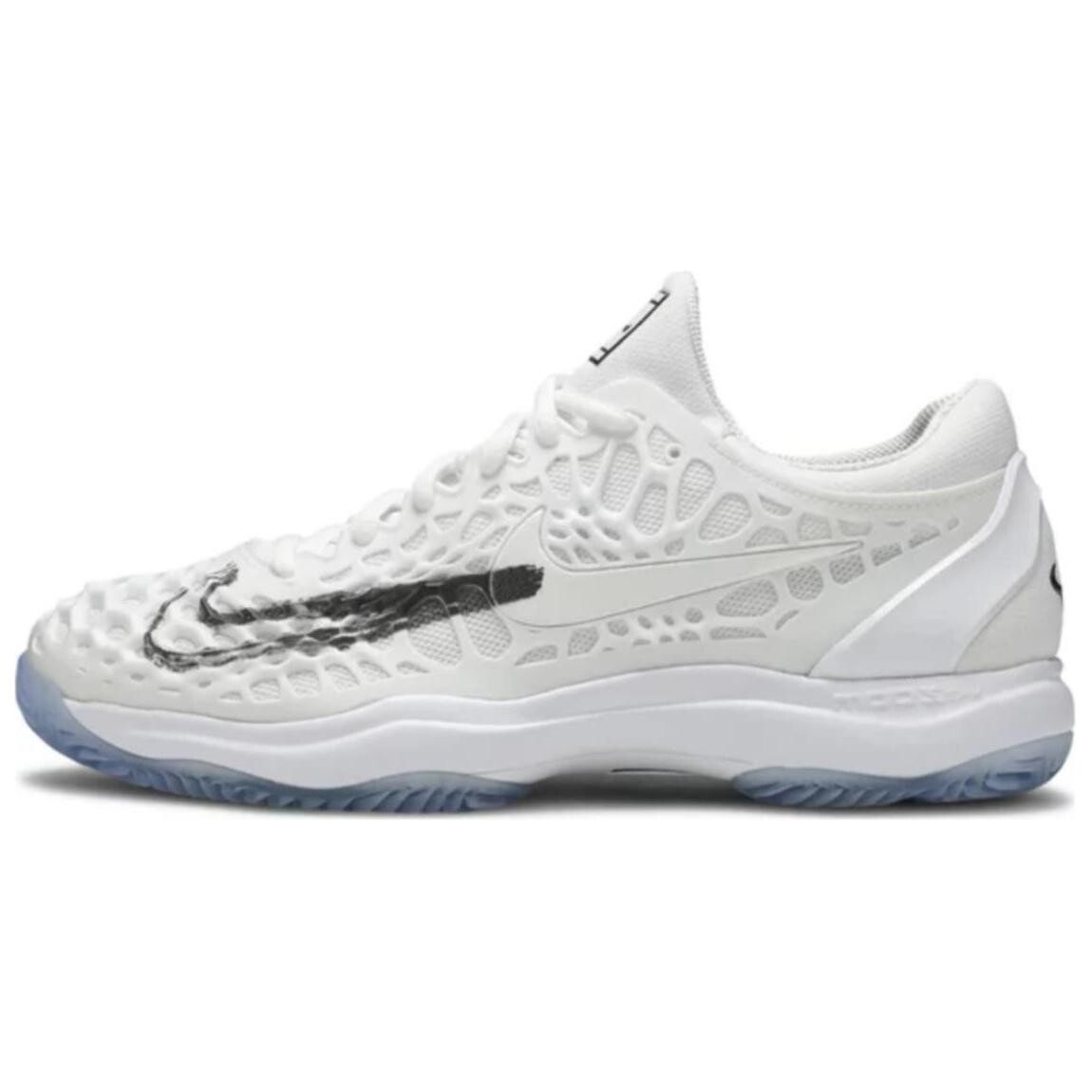 

Теннисные кроссовки Nike Zoom Cage 3 Мужчины, White