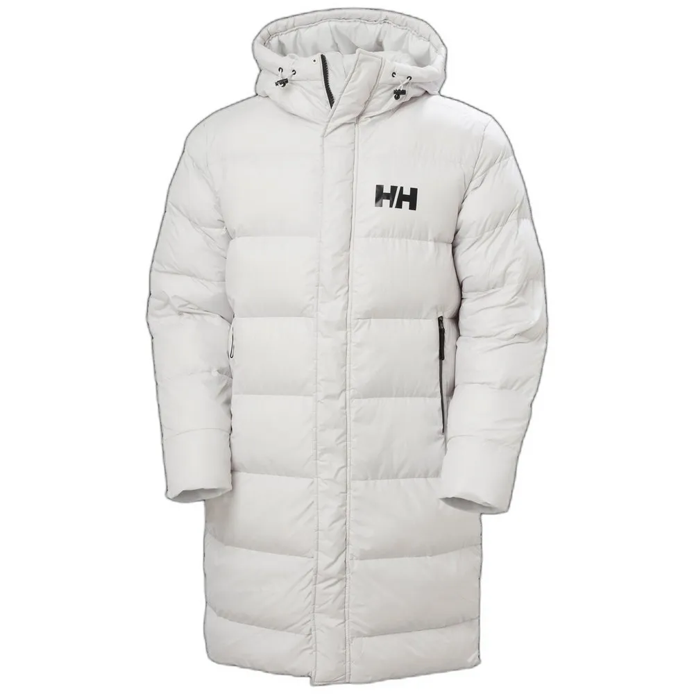 

Парка Helly Hansen Active Long Winter, белый