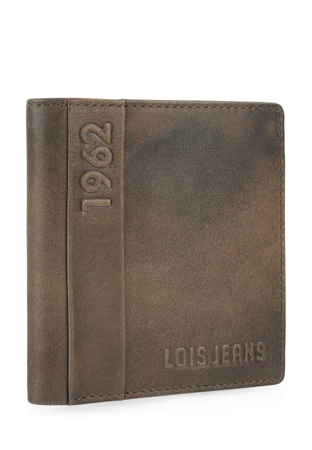 

Кошелек Elk LOIS Jeans, темно-коричневый