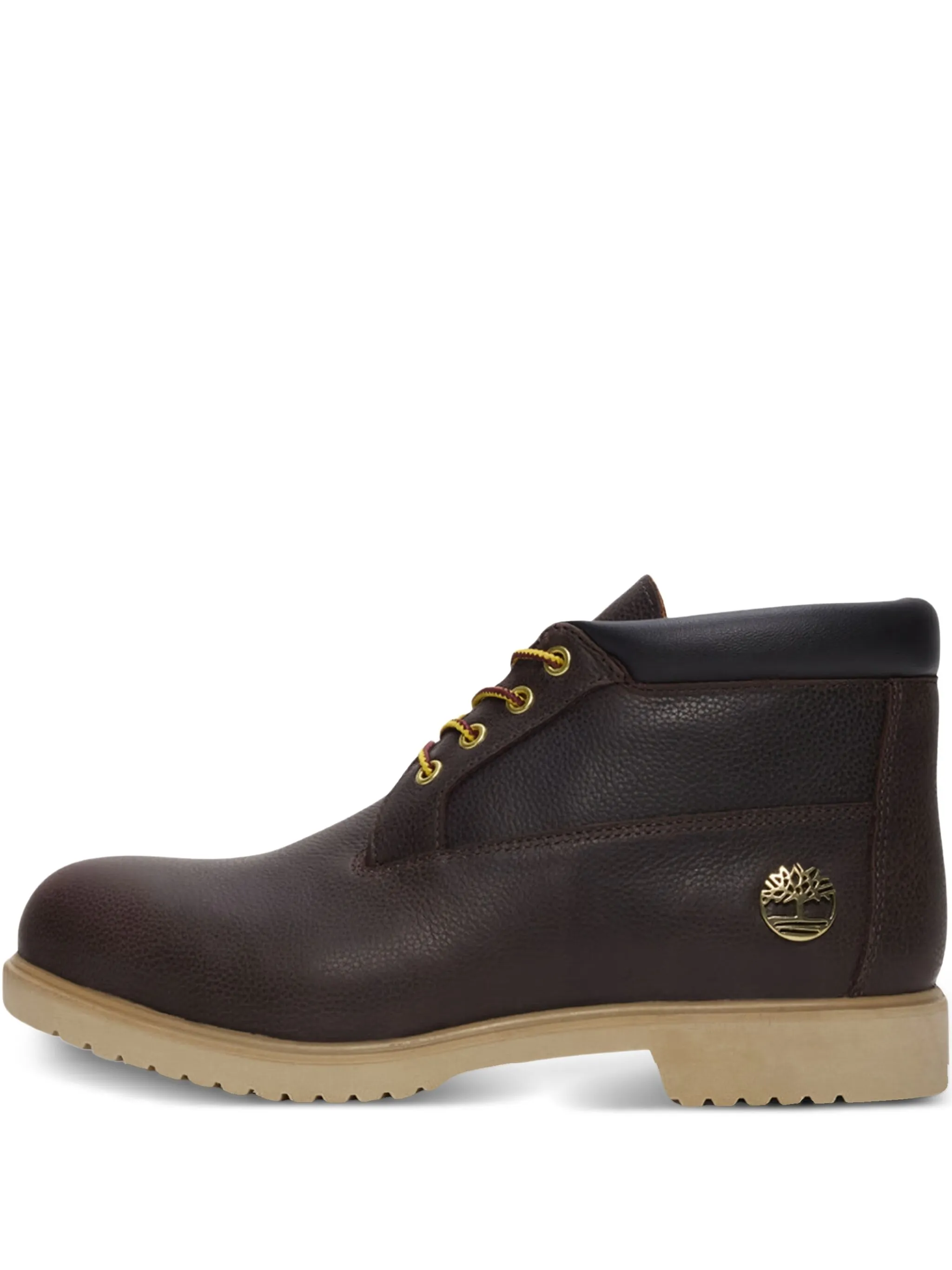

Ботинки 1973 Newman Waterproof Chukka Boot Espresso Pack Timberland, коричневый