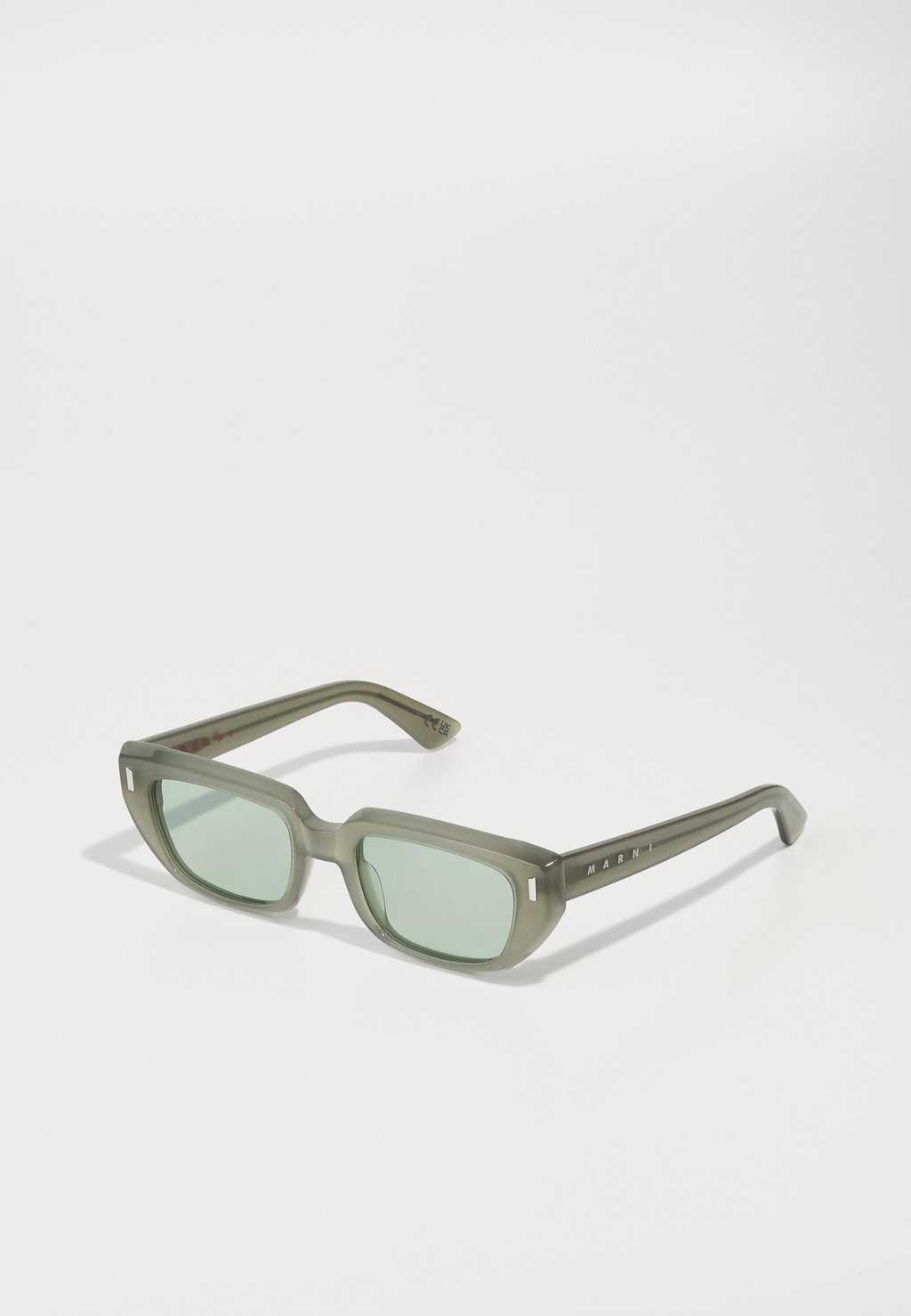 

Солнцезащитные очки ETEZEA UNISEX Marni, светло-серый