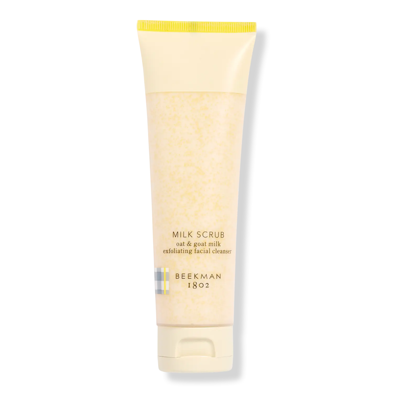 

Отшелушивающий скраб для лица с овсяным и козьим молоком Beekman 1802, 3.0 oz