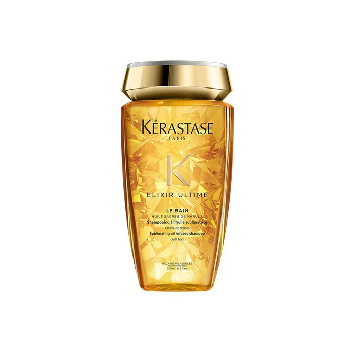 

Шампунь Elixir Ultime Champú Kerastase, 250 ml