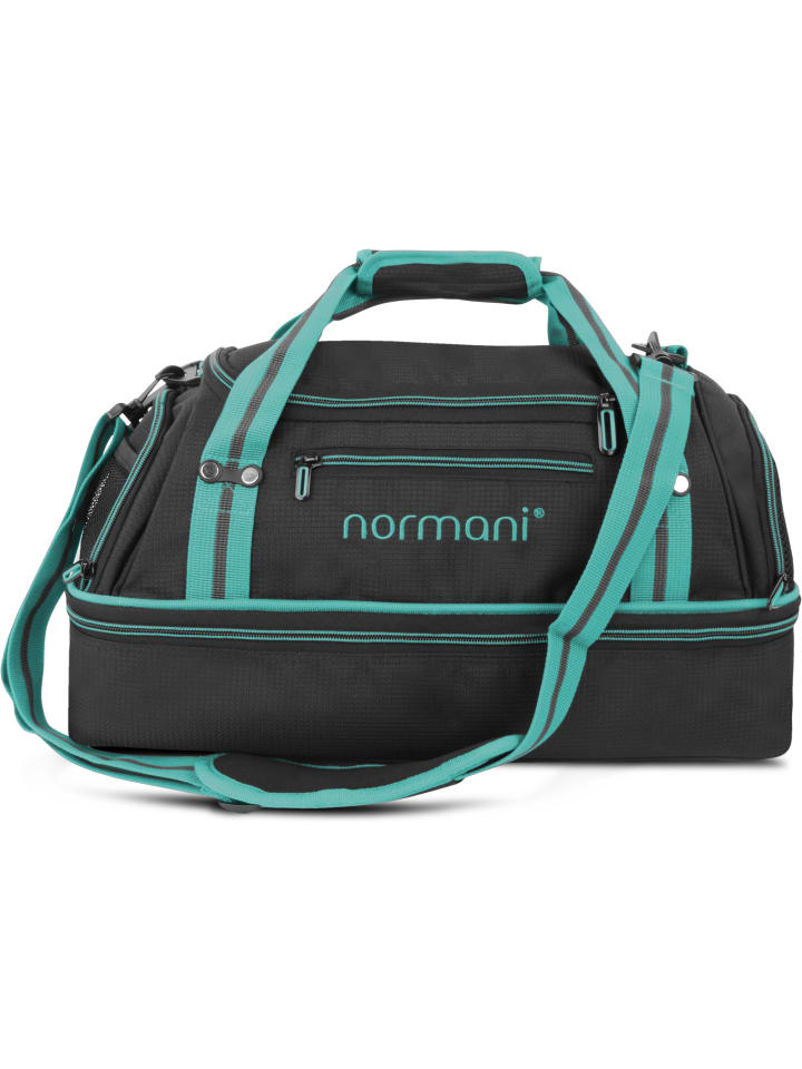 

Спортивная сумка normani, светло-синий