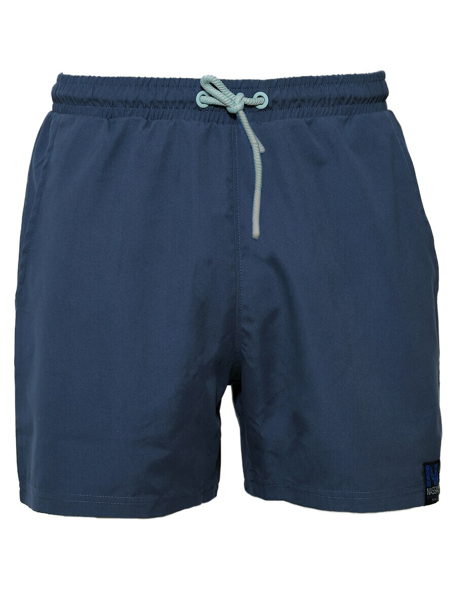 

Шорты для плавания NASSAU Beach Club Board Shorts NB231017, синий