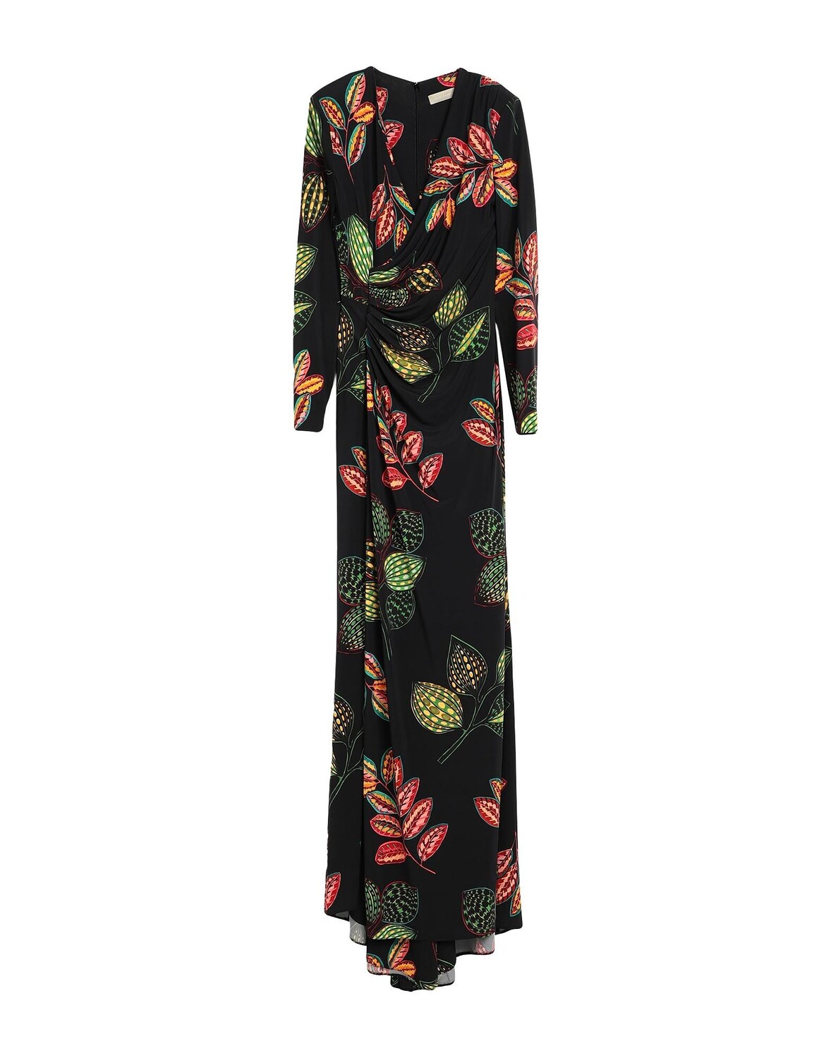

Платье Elie Saab, черный