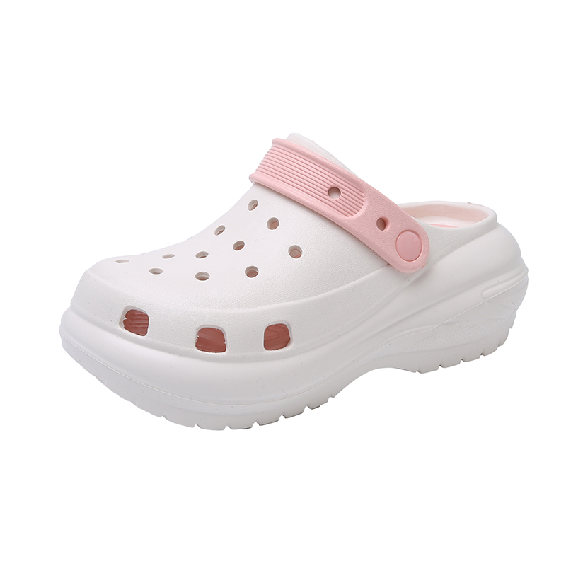 

Сандалии детские Breathable Balance для подростков FIRS Kids, белый