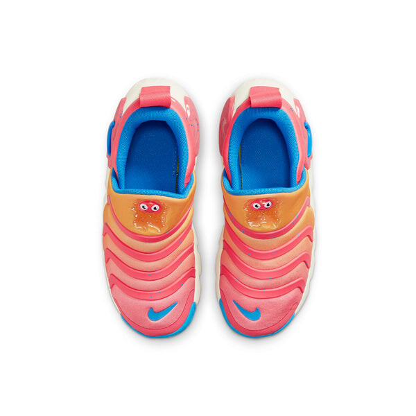 Кроссовки динамо go se shoes Nike, красный — фото 4