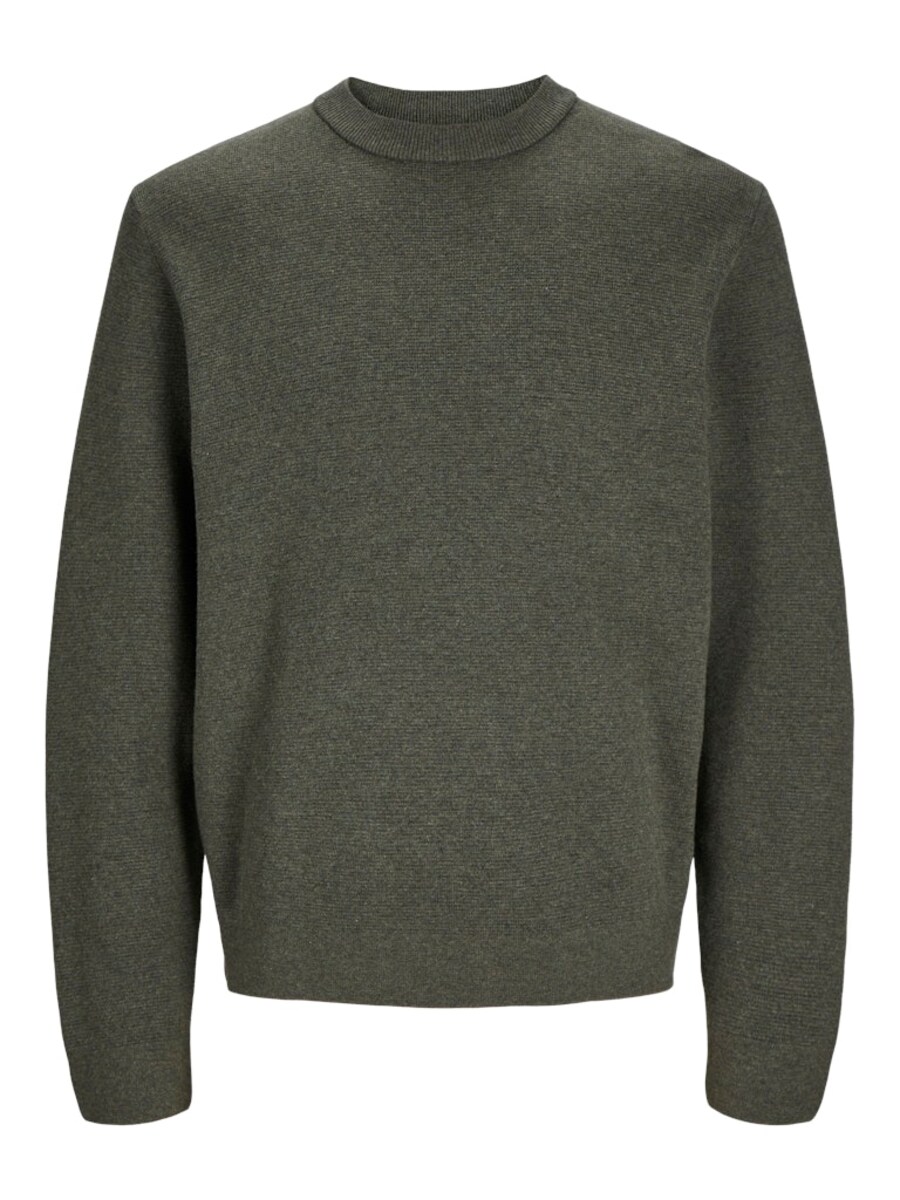 

Свитер JACK & JONES JACK & JONES JPRBlamilano, Dark green