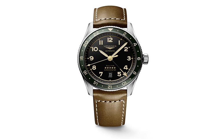 

Мужские часы из коллекции Spirit LONGINES