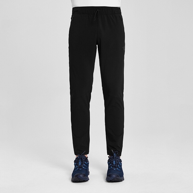 

THE NORTH FACE Мужские повседневные брюки, цвет Black