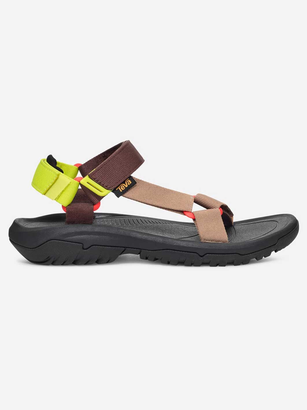 

Сандалии Teva MS Hurricane XLT 2, разноцветный