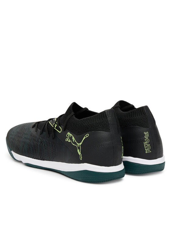 Футбольные бутсы Future 8 Match It 108598 02 Puma, чёрный — фото 3