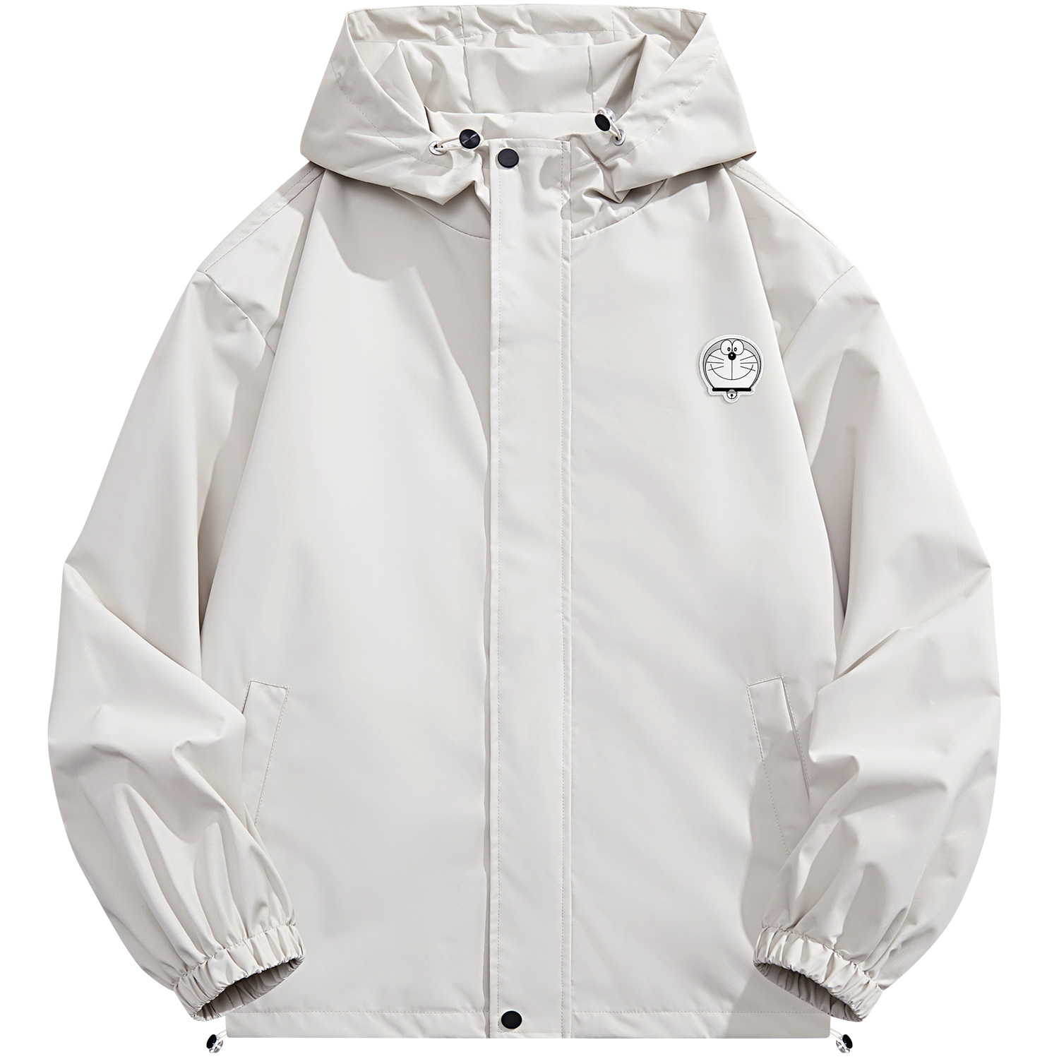 

Doraemon Куртка Unisex, Apricot