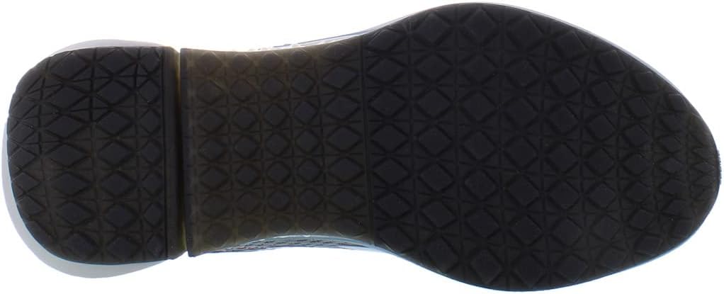 Кроссовки adidas Men's 4DFWD 2, синий/розовый — фото 2