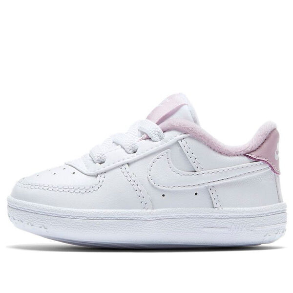 

Кроссовки force 1 cb Nike, белый