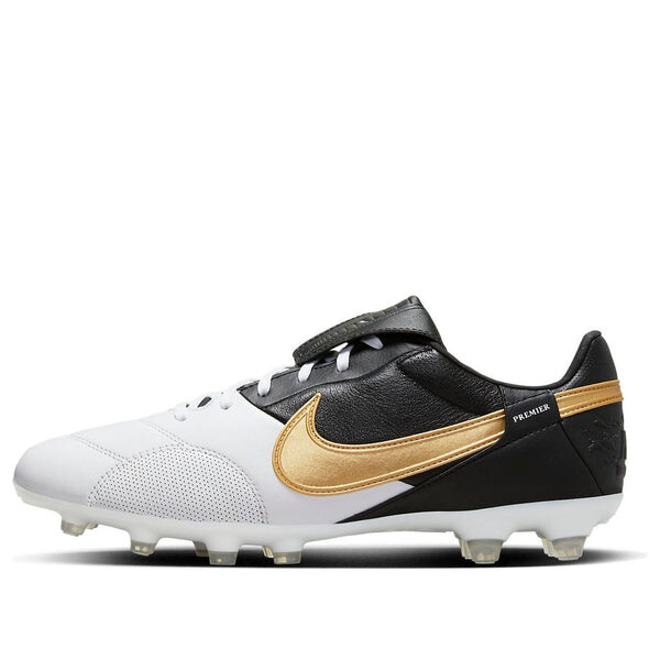

Кроссовки премьер 3 фг Nike, черный