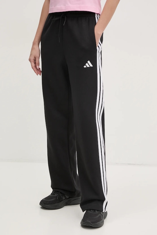

Брюки спортивные Essentials Adidas, черный