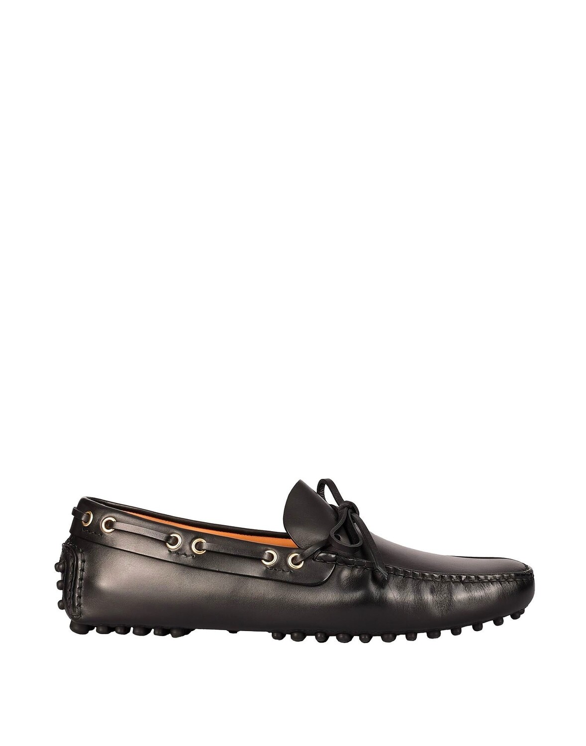 

Лоферы Carshoe, черный