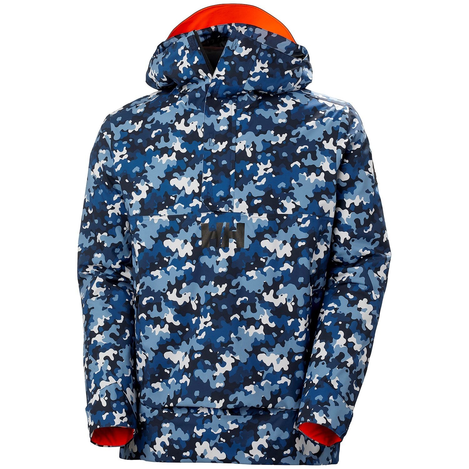 

Утепленный анорак Helly Hansen ULLR D Insulated