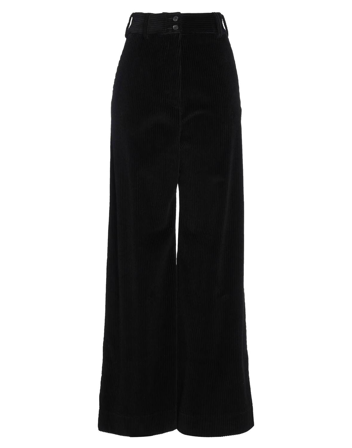 

Брюки Etro, черный