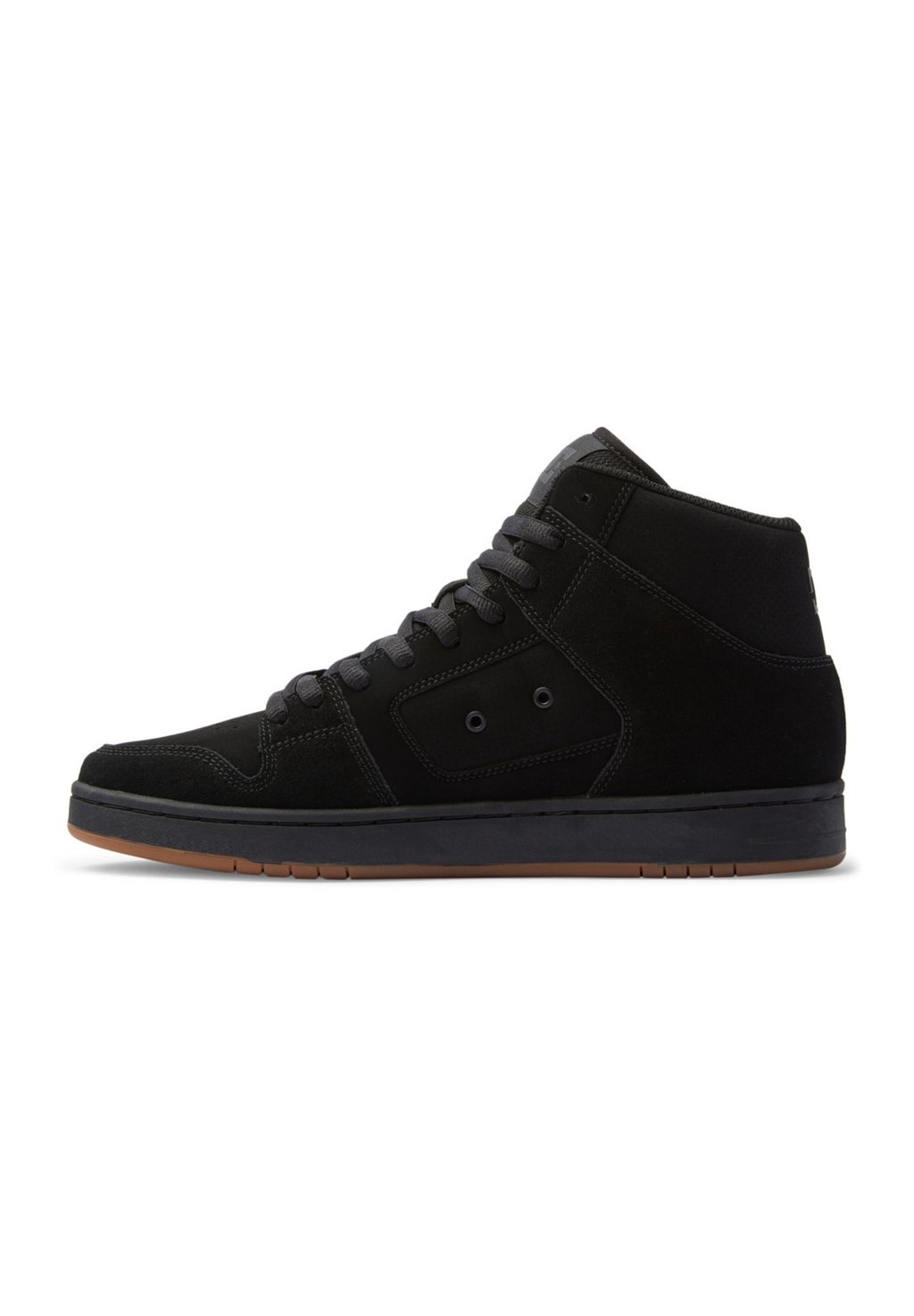 

Обувь для скейтбординга MANTECA DC Shoes, цвет kkg black gum