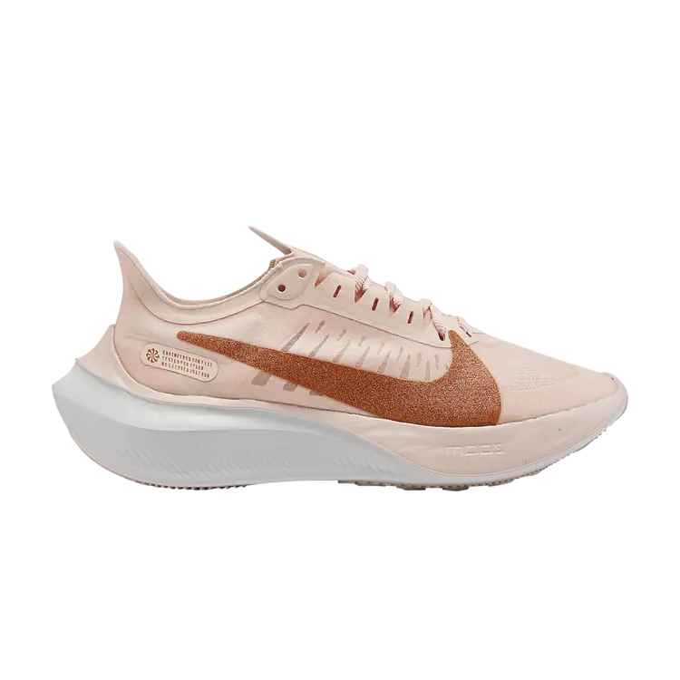 

Кроссовки Nike Wmns Zoom Gravity, розовый, Белый, Кроссовки Nike Wmns Zoom Gravity, розовый