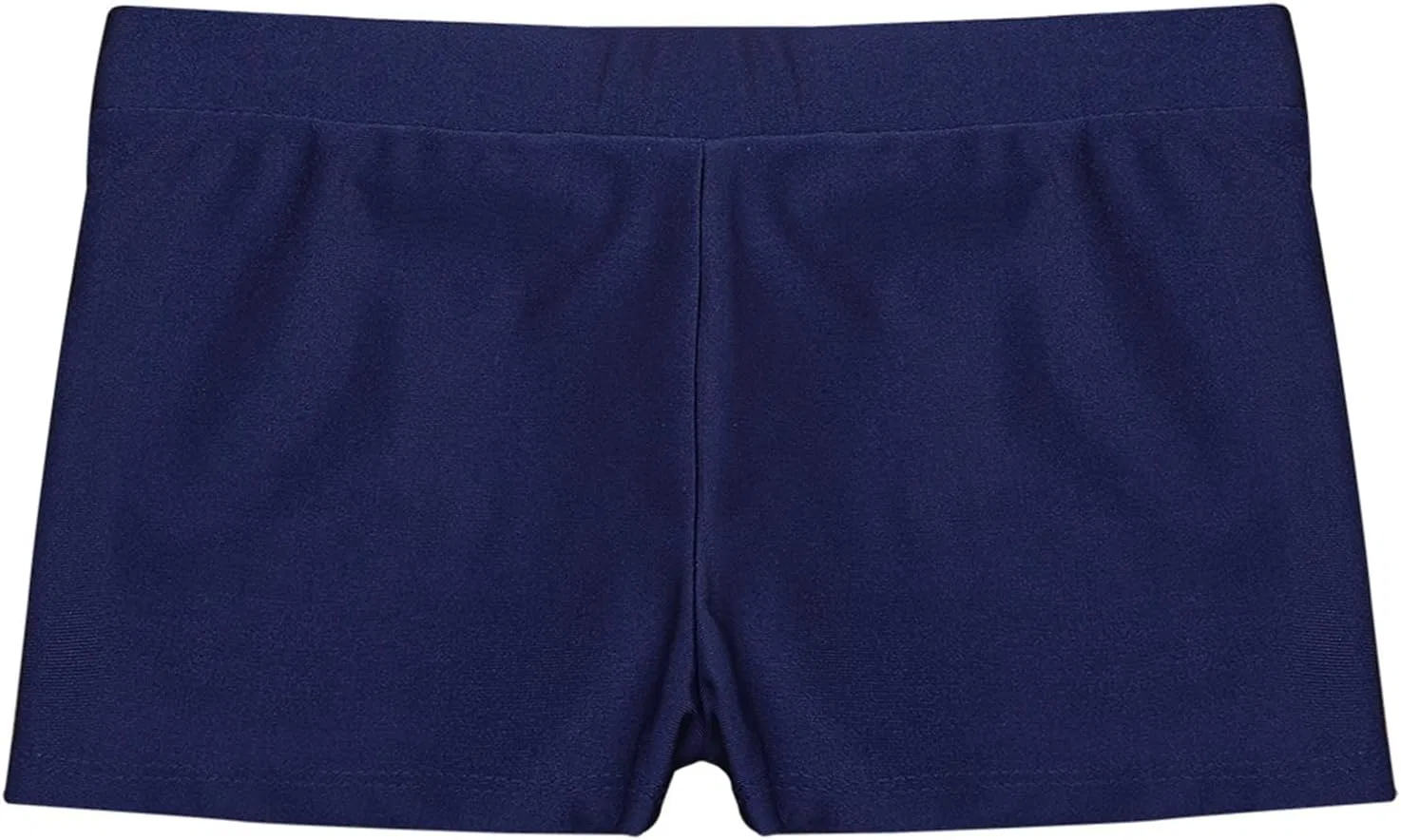 Шорты для гимнастики и танцев Moily, Navy Blue — фото 4